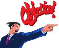 Ace Attorney