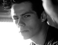 Stiles Stilinski