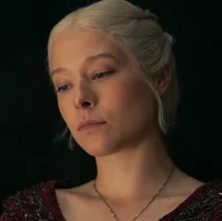 Rhaenyra Targaryen