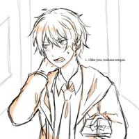Akito Shinonome