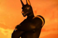 Anubis