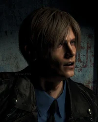 03 Leon Kennedy 