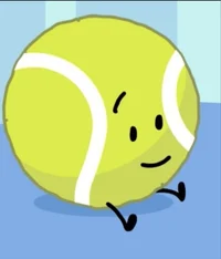 TENNIS BALL