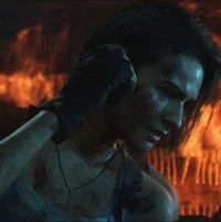 Jill Valentine - 027