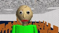 Roasting baldi