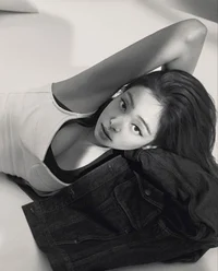 Jennie Kim 