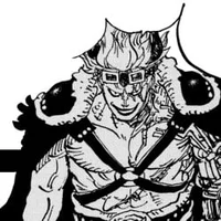 Eustass Kid
