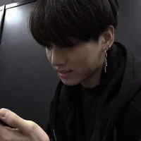 Jeon Jungkook 