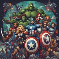 Avengers