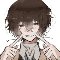 Osamu Dazai