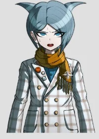 Nagisa shingetsu -1-