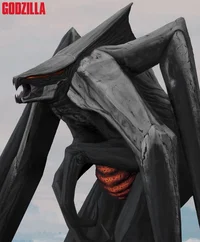 Female MUTO