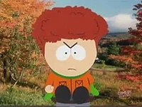 Kyle Broflovski - SP