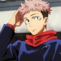 Itadori Yuji