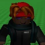 Brandon ROBLOX AU