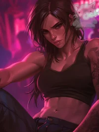 Valeria