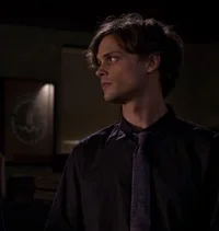 spencer reid 