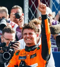 Lando Norris 109