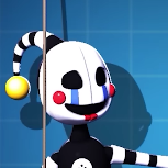 Security Puppet