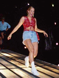 Бекки Дочка Фермера