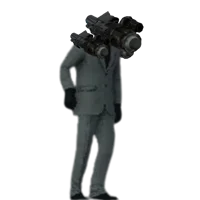 Scientist Rocket man