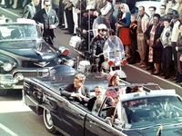 JFK assassination