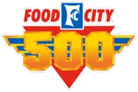 Food City 500 U-26