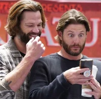 Jensen and Jared