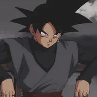 Goku Black 