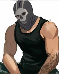 Ghost 