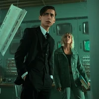 Пятый Харгривз 