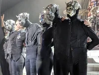 Nameless Ghouls Era4