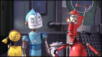 Robots
