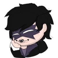 -Roger the puppeteer