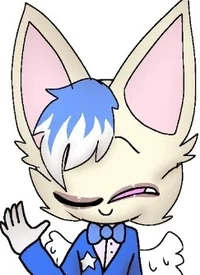 Star Phobia _-pb oc-