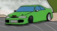 Street Drift RPG