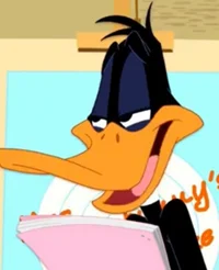 Daffy