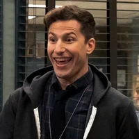 Jake Peralta