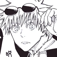 03 Gojo Satoru