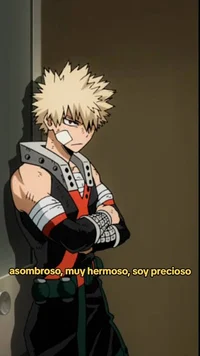 Bakugo 