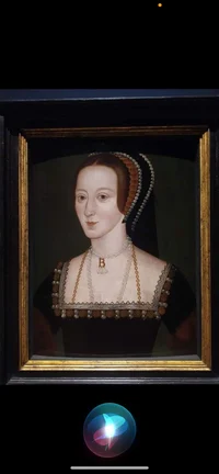 Anne Boleyn