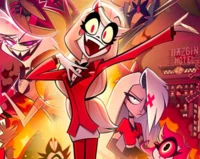 hazbin hotel