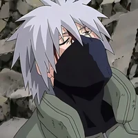 Kakashi hatake