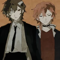 Nakahara Chuuya