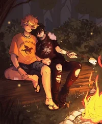 Solangelo