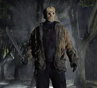 Jason Voorhees