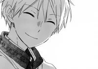 ANS Zen Wistaria