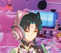 Streamer Xiao