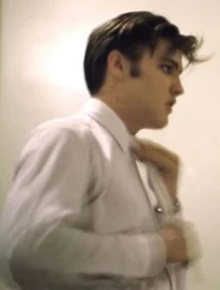 Elvis Presley