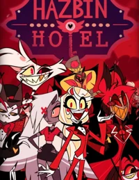 Hazbin hotel